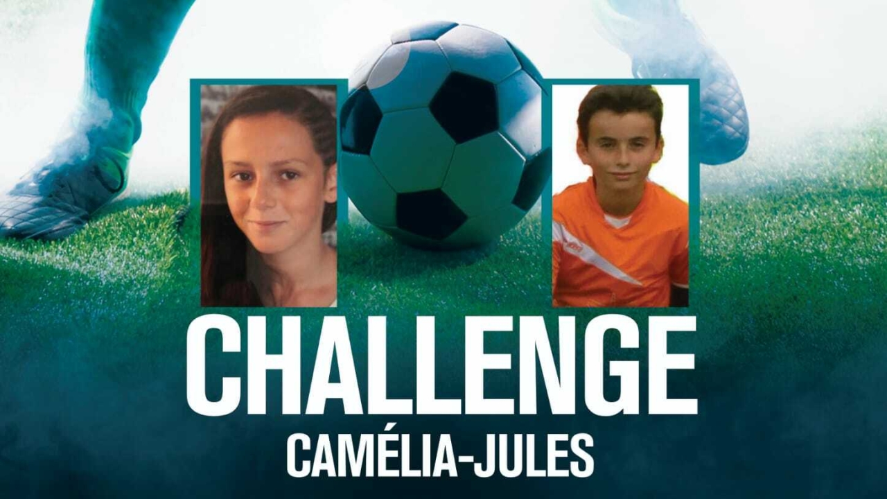 Challenge Camélia-Jules