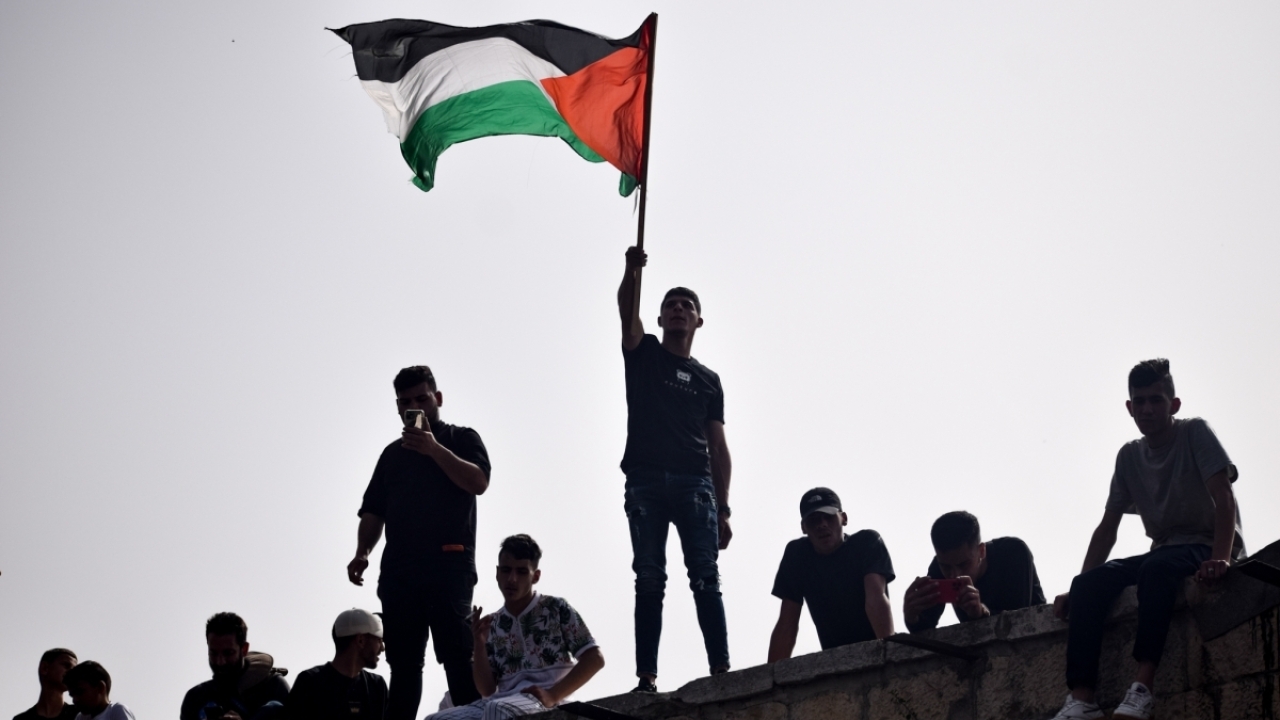 🇵🇸 Palestine&nbsp;: Lutter contre un génocide en cours&nbsp;!